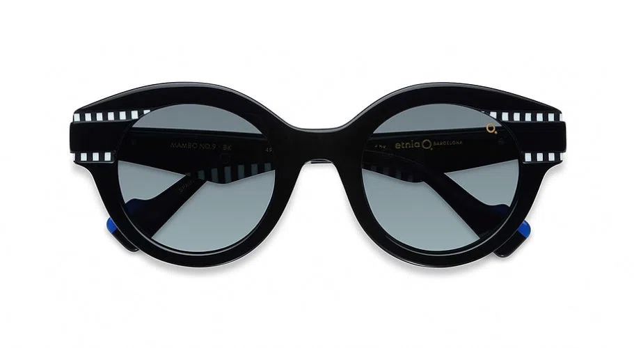 Etnia Barcelona MAMBO NO.9 Sunglasses - view 4